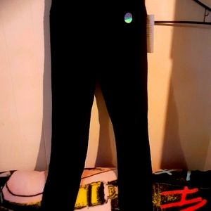 New Pink VS Leggings Size MW